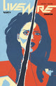 Book cover of: Livewire Volume 3: Champion. By: Vita Ayala