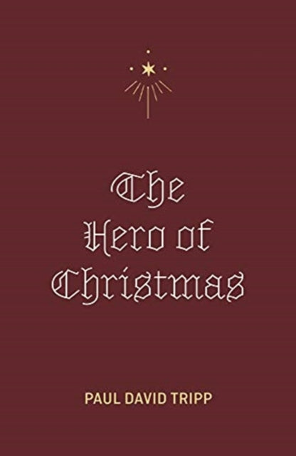 Book cover of: Hero of Christmas (25–pack)