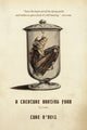 Book cover of: Something in the Water. By: Luke O'Neil