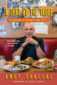 Book cover of: Seat at the Table. By: Andy Shallal