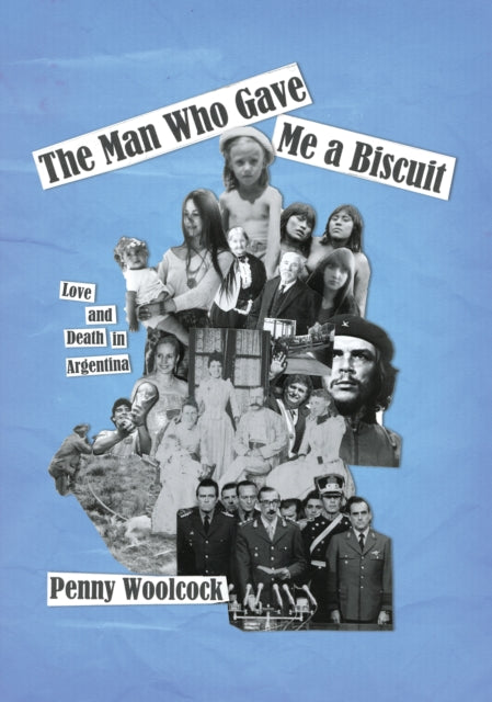 Man Who Gave Me A Biscuit