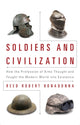 Book cover of: Soldiers and Civilization. By: Reed Robert Bonadonna
