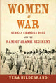 Book cover of: Women at War. By: Vera Hildebrand