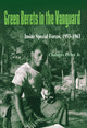 Book cover of: Green Berets in the Vanguard. By: Chalmers Archer