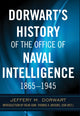 Book cover of: Dorwart's History of the Office of Naval Intellige. By: Jeffery M. Dorwart