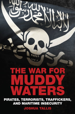 War for Muddy Waters