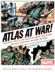 Book cover of: Atlas at War. By: Michael J. Vassallo