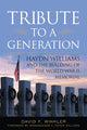 Book cover of: Tribute to a Generation. By: David F. Winkler