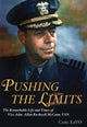 Book cover of: Pushing the Limits. By: Carl Lavo
