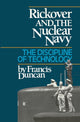 Book cover of: Rickover and the Nuclear Navy