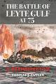 Book cover of: Battle of Leyte Gulf at 75. By: Thomas J. Cutler