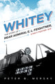 Book cover of: Whitey. By: Peter B. Mersky