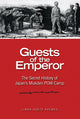 Book cover of: Guests of the Emperor. By: Linda Goetz Holmes