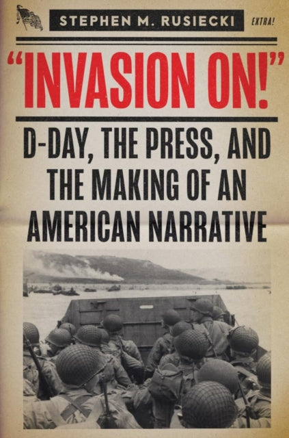 Invasion On
