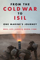 Book cover of: From the Cold War to ISIL. By: Jason Q. Bohm