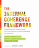 Book cover of: Internal Coherence Framework. By: Michelle L. Forman