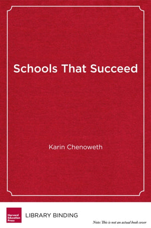 Schools That Succeed