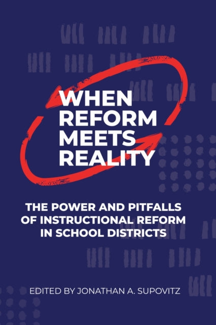 Book cover of: When Reform Meets Reality