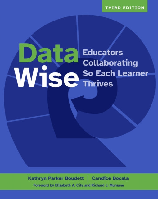 Book cover of: Data Wise
