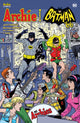 Book cover of: Archie Meets Batman '66. By: Jeff Parker
