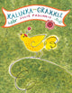 Book cover of: Kalinka and Grakkle. By: Julie Paschkis
