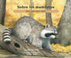 Book cover of: Sobre los mamiferos/ About Mammals. By: Cathryn P. Sill