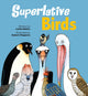 Superlative Birds 9781682631850 Leslie Bulion