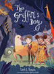 Book cover of: Griffin's Boy. By: Sarah L. Thomson