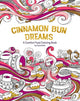 Book cover of: Cinnamon Bun Dreams. By: Inc Staff Squishable.com