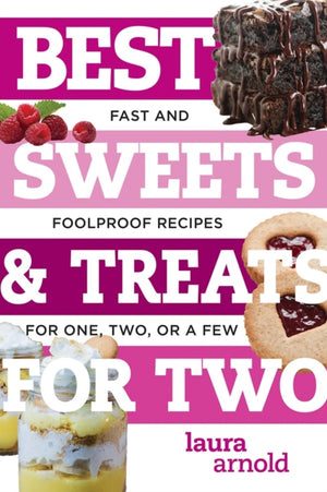 Best Sweets & Treats for Two