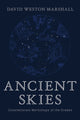 Book cover of: Ancient Skies. By: David Weston Marshall