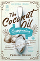 Book cover of: Coconut Oil Companion. By: Pamela Braun