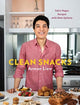 Book cover of: Clean Snacks. By: Arman Liew