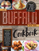 Book cover of: Buffalo New York Cookbook. By: Arthur Bovino