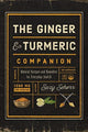Ginger and Turmeric Companion