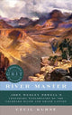 Book cover of: River Master. By: Cecil Kuhne