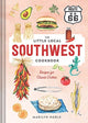 Book cover of: Little Local Southwest Cookbook. By: Marilyn Noble