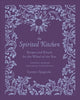 Book cover of: Spirited Kitchen. By: Carmen Spagnola