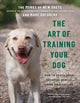 Book cover of: Art of Training Your Dog. By: Monks of New Skete