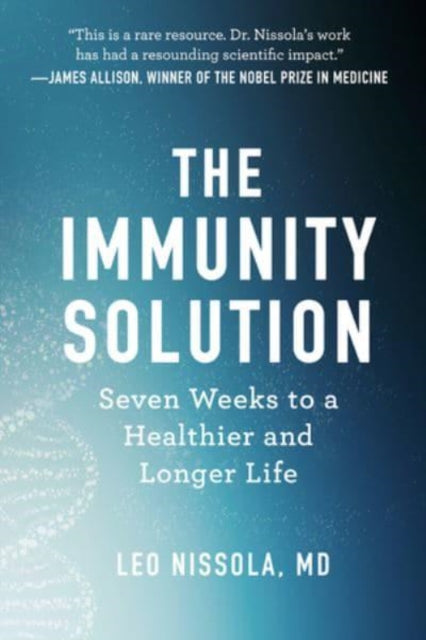 The Immunity Solution