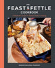 Book cover of: Feast & Fettle Cookbook. By: Maggie Mulvena Pearson