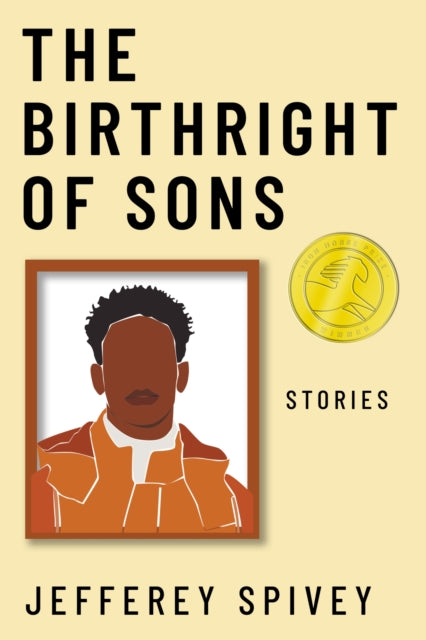 Book cover of: Birthright of Sons. By: Jefferey Spivey