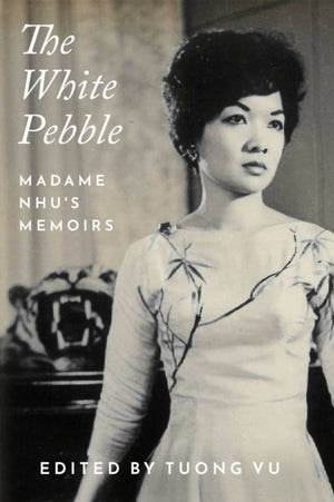 The White Pebble