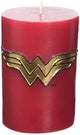 Book cover of: Wonder Woman Sculpted Insignia Candle