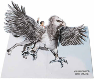 Harry Potter: Buckbeak