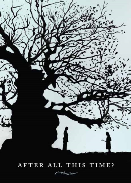 Book cover of: Harry Potter: Always Signature Pop-Up Card [Love/Romance]