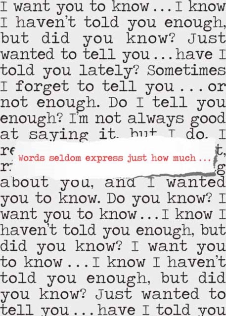 Book cover of: Love Note Signature Pop-Up Card [Love/Romance]