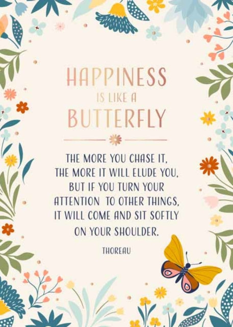 Book cover of: Butterfly Signature Pop-Up Card [All Occasion]