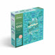 Book cover of: Self-Care Jigsaw Puzzle