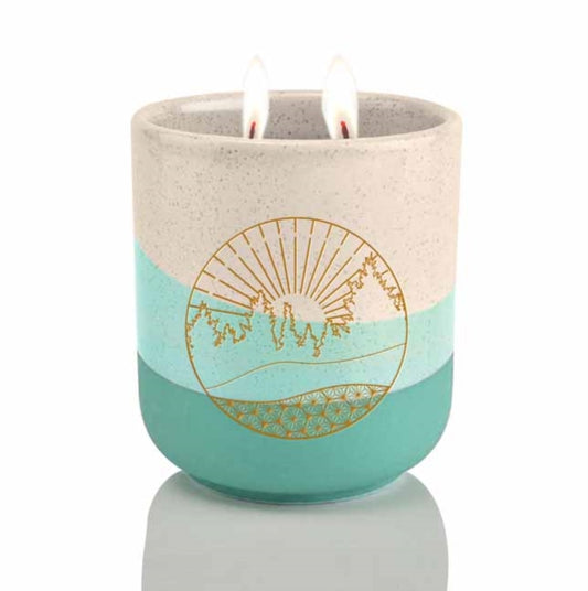 Book cover of: Unplug Scented Candle (Balsam Fir)